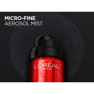 L&#039;Oréal Paris Infaillible 3-Second Setting Mist Fissatore make-up donna 75 ml