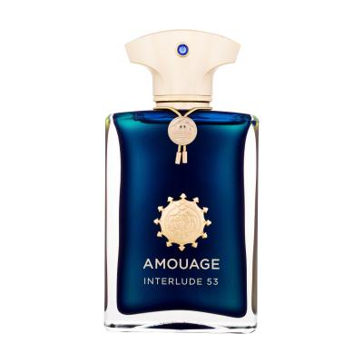 Amouage Interlude 53 Eau de Parfum uomo 100 ml
