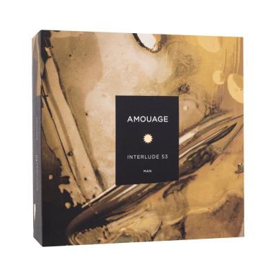 Amouage Interlude 53 Eau de Parfum uomo 100 ml