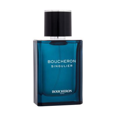Boucheron Singulier Eau de Parfum uomo 50 ml