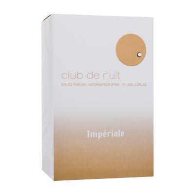 Armaf Club de Nuit White Imperiale Eau de Parfum donna 105 ml