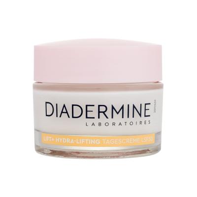 Diadermine Lift+ Hydra-Lifting Anti-Age Day Cream SPF30 Crema giorno per il viso donna 50 ml