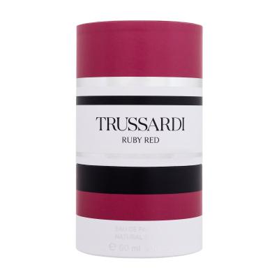 Trussardi Trussardi Ruby Red Eau de Parfum donna 60 ml