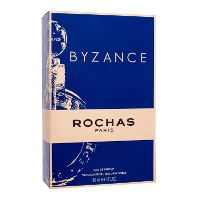 Rochas Byzance 2019 Eau de Parfum donna 90 ml