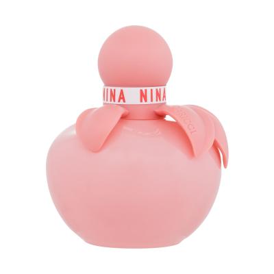 Nina Ricci Nina Rose Eau de Toilette donna 30 ml