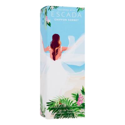 ESCADA Chiffon Sorbet Eau de Toilette donna 30 ml