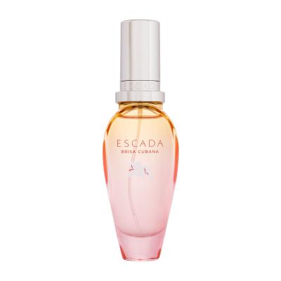 ESCADA Brisa Cubana Eau de Toilette donna 30 ml