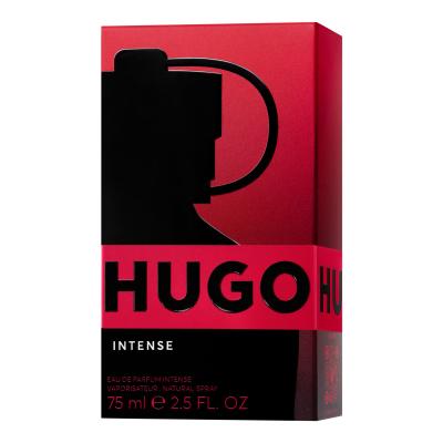 HUGO BOSS Hugo Intense Eau de Parfum uomo 125 ml