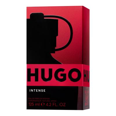 HUGO BOSS Hugo Intense Eau de Parfum uomo 75 ml