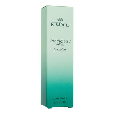 NUXE Prodigieux Néroli Le Parfum Eau de Parfum donna 50 ml