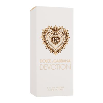 Dolce&amp;Gabbana Devotion Eau de Parfum donna 100 ml