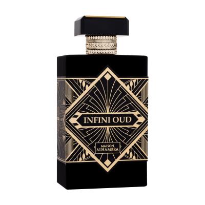 Maison Alhambra Infini Oud Eau de Parfum 100 ml