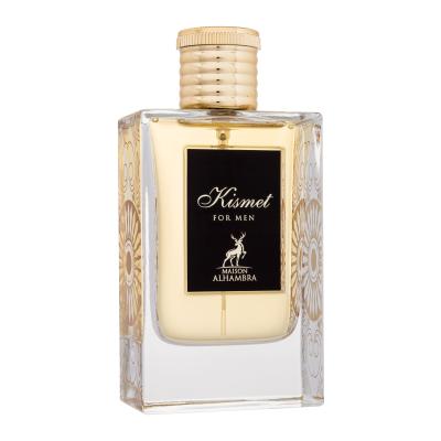 Maison Alhambra Kismet Eau de Parfum uomo 100 ml