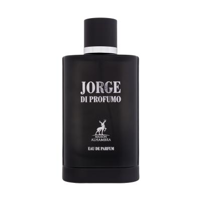 Maison Alhambra Jorge Di Profumo Eau de Parfum uomo 100 ml
