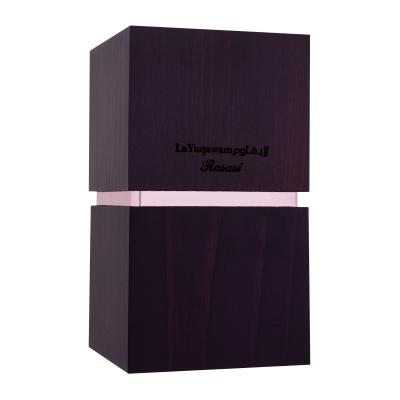 Rasasi La Yuqawam Eau de Parfum donna 75 ml