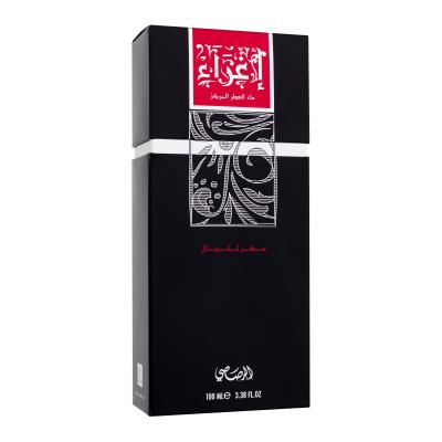 Rasasi Egra Eau de Parfum uomo 100 ml