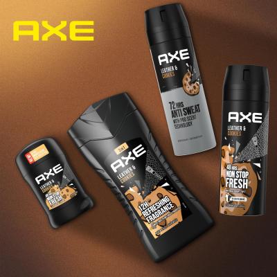 Axe Leather &amp; Cookies Deodorante uomo 150 ml