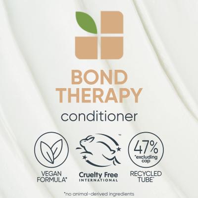 Biolage Bond Therapy Conditioner Balsamo per capelli donna 200 ml