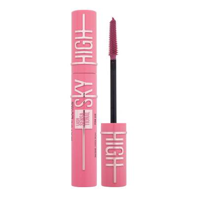Maybelline Lash Sensational Sky High Mascara donna 7,2 ml Tonalità Pink Air