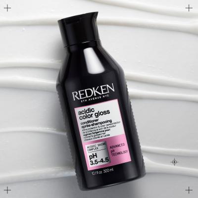 Redken Acidic Color Gloss Conditioner Balsamo per capelli donna 300 ml