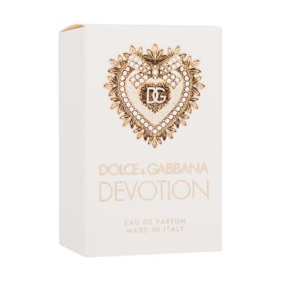 Dolce&amp;Gabbana Devotion Eau de Parfum donna 30 ml