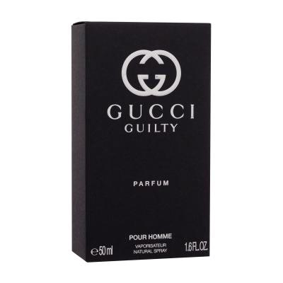 Gucci Guilty Parfum uomo 50 ml