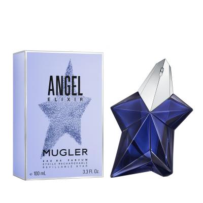 Mugler Angel Elixir Eau de Parfum donna 100 ml