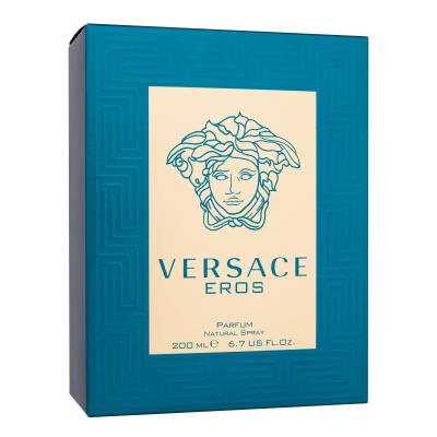 Versace Eros Parfum uomo 200 ml