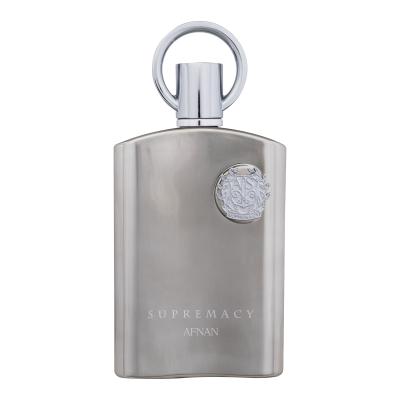 Afnan Supremacy Silver Eau de Parfum uomo 150 ml