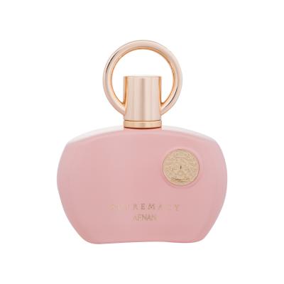 Afnan Supremacy Pink Eau de Parfum donna 100 ml