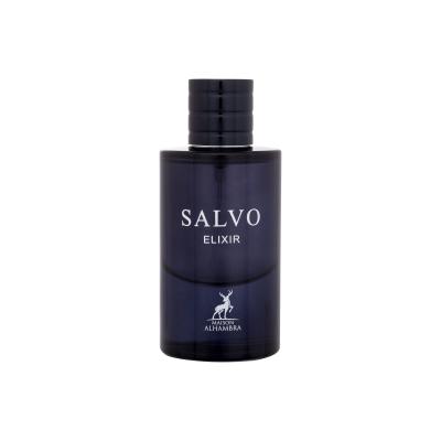 Maison Alhambra Salvo Elixir Eau de Parfum uomo 60 ml