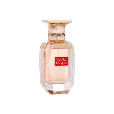 Afnan La Fleur Bouquet Eau de Parfum donna 80 ml