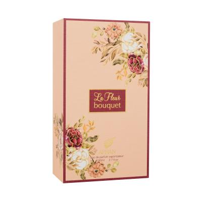 Afnan La Fleur Bouquet Eau de Parfum donna 80 ml