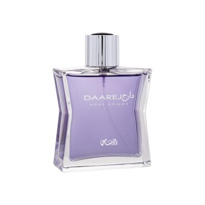 Rasasi Daarej Pour Homme Eau de Parfum uomo 100 ml