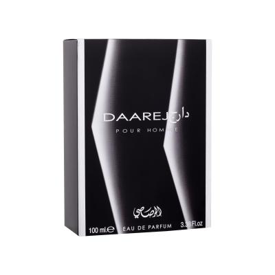 Rasasi Daarej Pour Homme Eau de Parfum uomo 100 ml