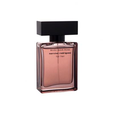 Narciso Rodriguez For Her Musc Noir Rose Eau de Parfum donna 30 ml