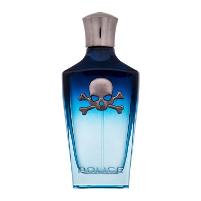 Police Potion Power Eau de Parfum uomo 100 ml