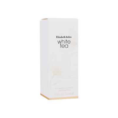 Elizabeth Arden White Tea Eau de Parfum donna 50 ml