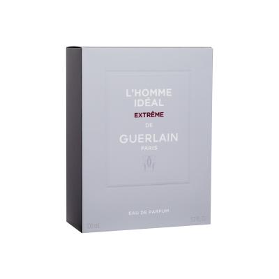 Guerlain L´Homme Ideal Extreme Eau de Parfum uomo 100 ml