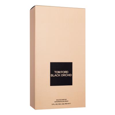 TOM FORD Black Orchid Eau de Parfum donna 150 ml