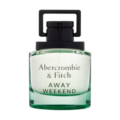 Abercrombie &amp; Fitch Away Weekend Eau de Toilette uomo 50 ml