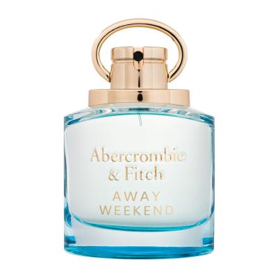 Abercrombie &amp; Fitch Away Weekend Eau de Parfum donna 100 ml