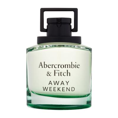 Abercrombie &amp; Fitch Away Weekend Eau de Toilette uomo 100 ml