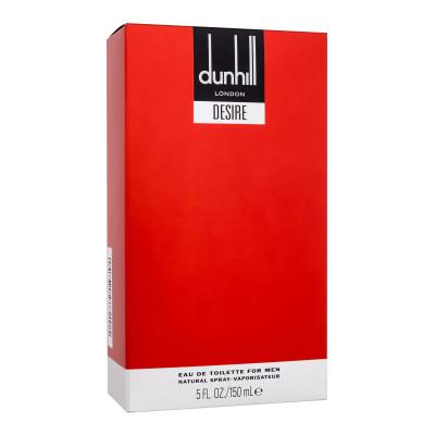 Dunhill Desire Eau de Toilette uomo 150 ml