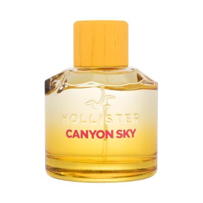 Hollister Canyon Sky Eau de Parfum donna 100 ml