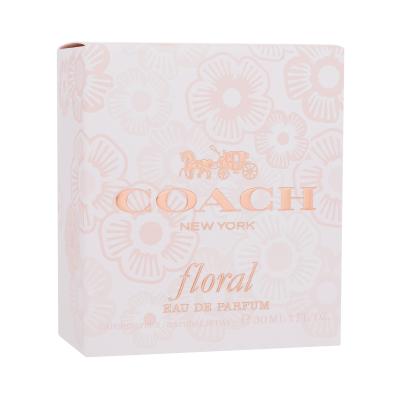 Coach Coach Floral Eau de Parfum donna 30 ml