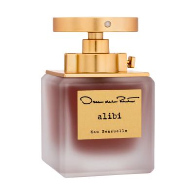 Oscar de la Renta Alibi Eau Sensuelle Eau de Parfum donna 50 ml