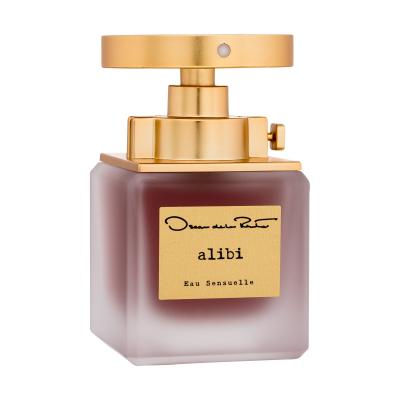 Oscar de la Renta Alibi Eau Sensuelle Eau de Parfum donna 30 ml