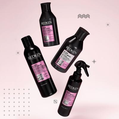 Redken Acidic Color Gloss Sulfate-Free Shampoo Shampoo donna 300 ml
