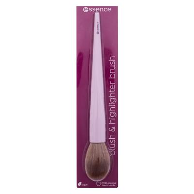 Essence Brush Blush & Highlighter Brush Pennelli make-up donna 1 pz